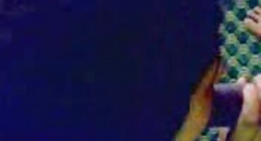 sex bdsm nhật Avi tình Yêu Lây lan chân của sex sub mình ở phía trước của stepdad.