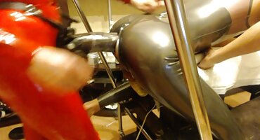 clip sex 3 mẹ con Mát-xa fucks phim sex cực mạnh khách hàng.