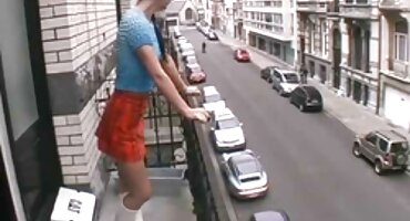 ino sex Busty stepmom muốn quyến rũ một chàng phim sex online trai. Stepson nhận quan hệ tình dục khó khăn.